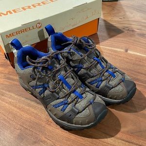 Merrell Siren Sport 2 Waterproof Hiking Boots